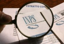 意大利:新“养老金100法令”开始,五种方法帮你提前拿到退休金!