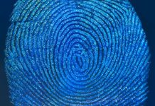 智能门锁还安全吗? 黑客用假手破解静脉识别