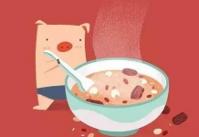 腊八节|你记忆中的腊八粥是什么味道?