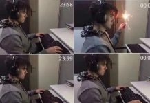 趣观世界|全球最盛大烟火秀闹最大乌龙:跨年夜发出“2018新年快乐”