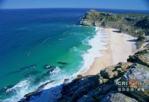 非洲旅游必去的10个国家