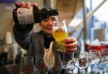 Belt and Road Initiative has brought opportunities for local business: Belgian brewers