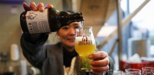Belt and Road Initiative has brought opportunities for local business: Belgian brewers