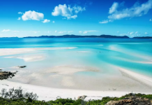 全球最美婚礼胜地,每一处都有最浪漫的风景!