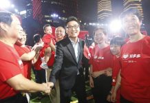 外媒:全球十大年轻富豪榜 中国占4席扎克伯格第一