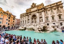 彭博社最健康国家榜单出炉 西班牙居首意大利第二