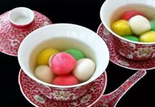 我们不一样?世界各地华人这样过元宵