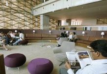 沙特宣布:所有学校都将开设汉语课