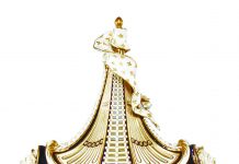 黎巴嫩家家离不开“百花香”