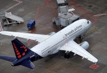 2月13号全国罢工:布鲁塞尔航空取消150班航班