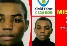 【深度*故事】刚来比利时就失踪的小孩 20年后被找到 安然无恙!