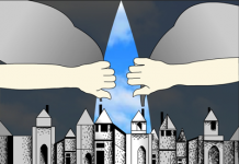 雾霾治理的中欧法律比较 – 比利时鼎盛华人律师行公益普法系列