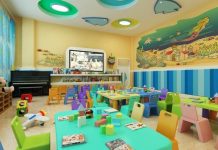 妇女节 谈在比利时开办幼儿园