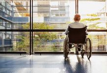 老有所依:小议比利时养老院