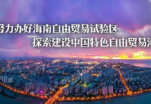 2019海南国际品牌博览会 ——以品牌铸就品牌,以专业助力专业