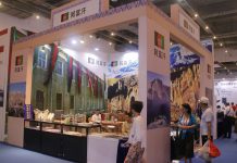 2019海南国际品牌博览会:国际展团好“吸睛”