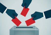 外国人在比利时的选举权简介 – 比利时鼎盛华人律师行公益普法系列