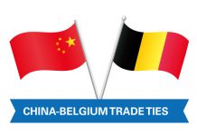 【一带一路】意大利签了,比利时还在等什么?