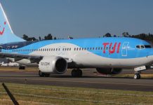 比利时宣布停飞波音737 MAX飞机!