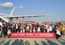 三亚2019入境旅游开发路线:全力打造国际旅游IP