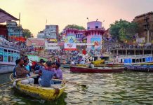 两极化印度:富翁的天堂与赤贫的地狱