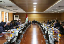 伊拉克欲加入“一带一路”和亚投行 与中国合作海陆运输