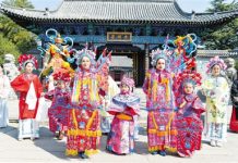 入境游持续稳步增长 中国何以备受海外游客青睐