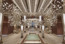 又一奢华酒店在迪拜开业 坐享超美海景