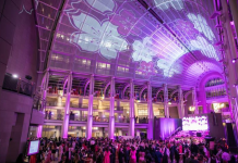 在美华人周末去哪儿 (03.23-03.24)