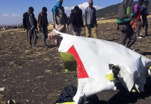 埃航失事的波音飞机,还有250架在飞!这些航空公司要注意