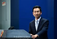 外交部:希望日本以更积极的姿态参与共建“一带一路”