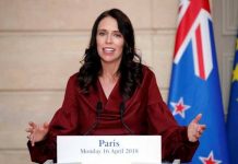 官宣!新西兰总理下周访华:称必须与中国合作