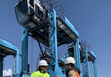 意大利人谈“一带一路”:中国近了