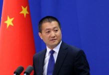 意大利总理称加入“一带一路”是机遇,陆慷:欢迎积极参与共建