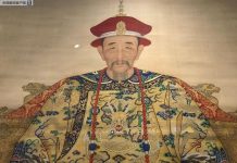 故宫珍品展亮相克里姆林宫