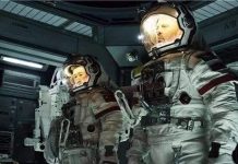 港媒:《流浪地球》人气爆棚 中国科幻文学展露生机