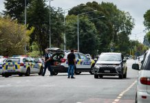 【新西兰恐袭】暂无中国公民遇害!