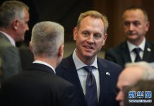 美国防部代理部长因“偏袒波音”面临内部调查