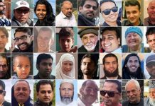 莫里森宣布对宗教场所安全升级 新西兰举国哀悼枪击案受害者