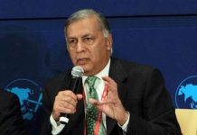 阿齐兹:相信会有更多国家加入“一带一路”