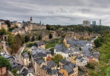 卢森堡2017移民新政策-比利时鼎盛华人律师行公益普法系列