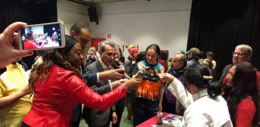 【文化交流】六年一届,中国茶亮相布鲁塞尔国际茶文化节