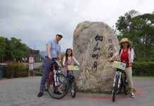 【原创】比利时往返 玩转台湾(环岛游)之旅行攻略