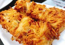 口水直流!新加坡人挤爆的老字号餐厅