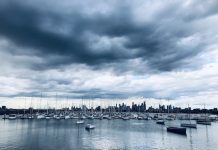 只有两天半,在墨尔本能喝多少杯咖啡