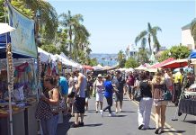 圣地亚哥为何被称为美食天堂?