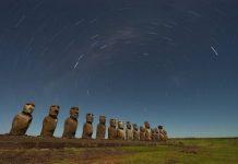 我在智利的离奇生活经历,真实的智利到底怎么样。