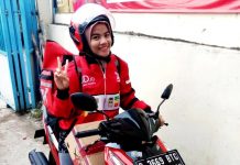 电商出海进入3.0时代 印尼感受到了“中国速度”