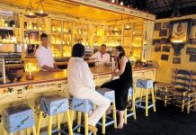 趣味文化:澳大利亚哪种职业的人酒量最好?