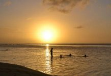 这几个小岛,是世界第一个看到太阳的国家